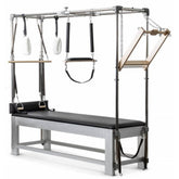 Elina Pilates Classic Aluminium Cadillac - Pilates Reformers Plus